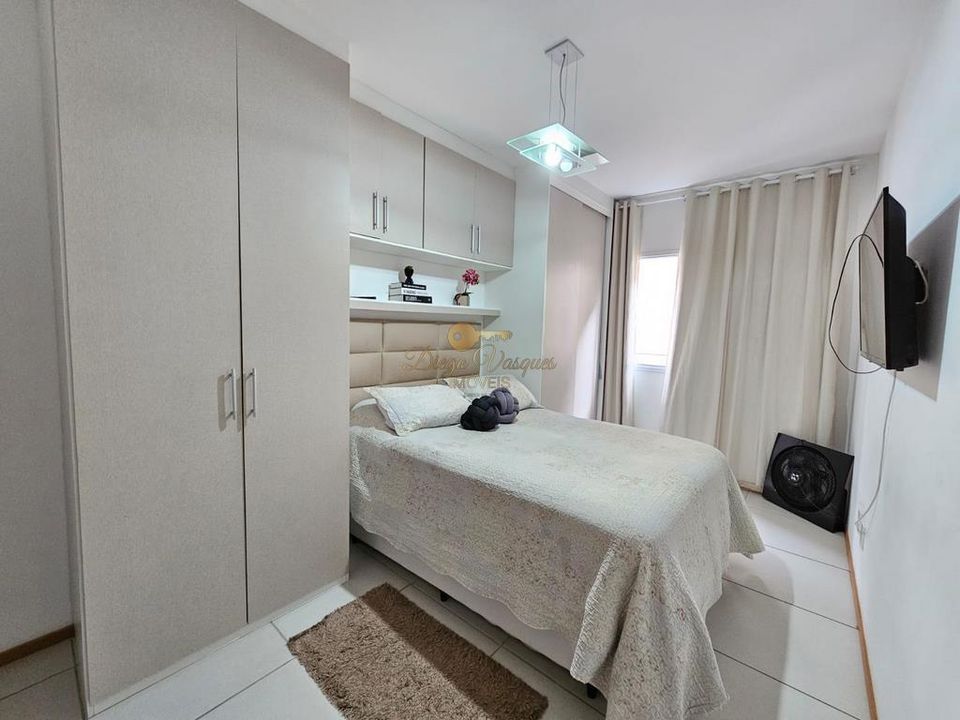 Apartamento à venda com 2 quartos, 67m² - Foto 8