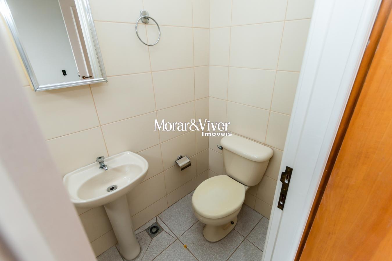 Apartamento à venda com 3 quartos, 149m² - Foto 57