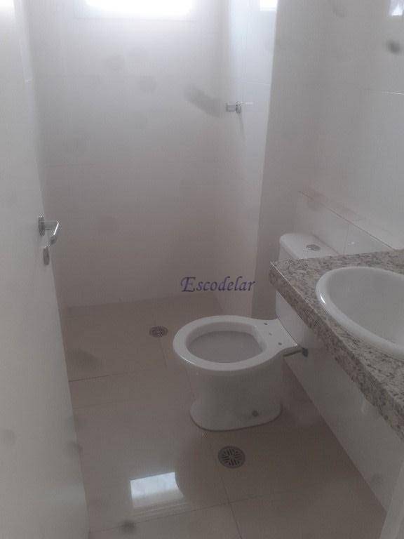 Apartamento à venda com 1 quarto, 33m² - Foto 17