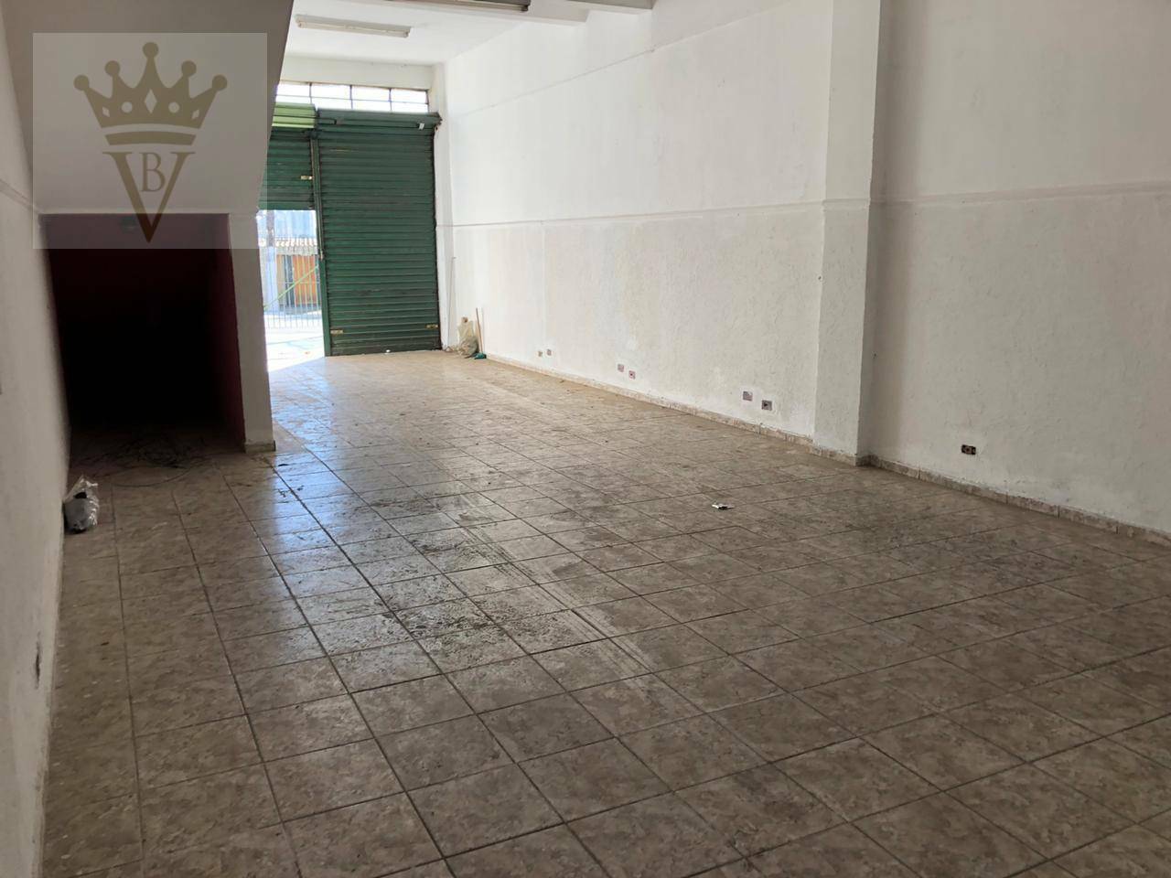 Loja-Salão para alugar, 91m² - Foto 8