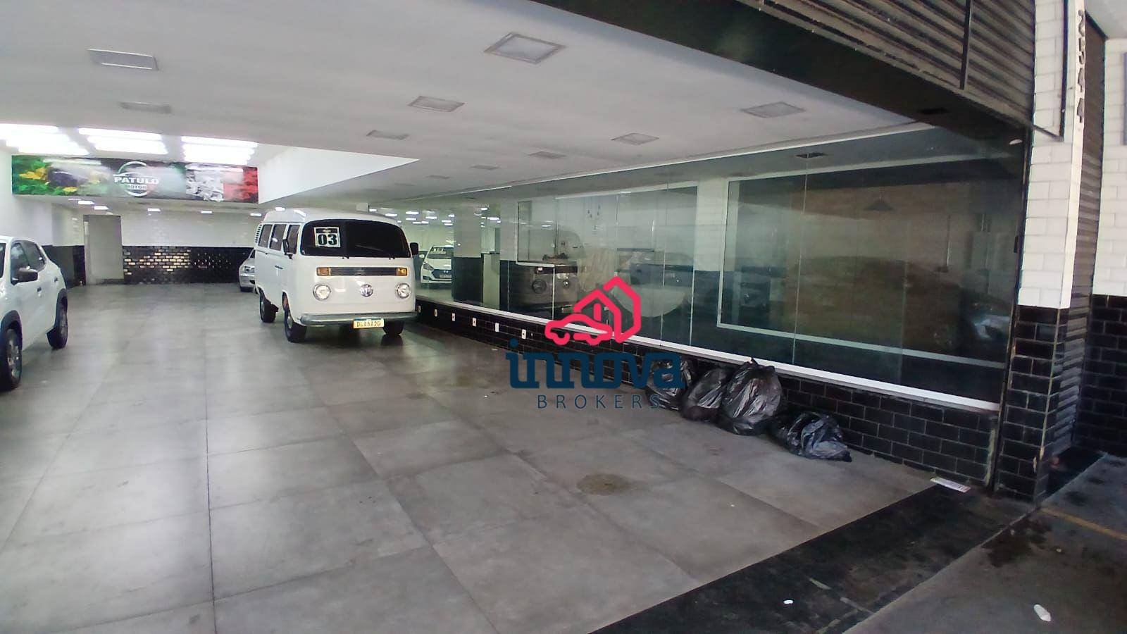 Loja-Salão para alugar, 400m² - Foto 6