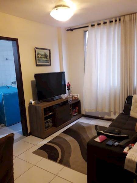 Apartamento à venda com 2 quartos, 52m² - Foto 1