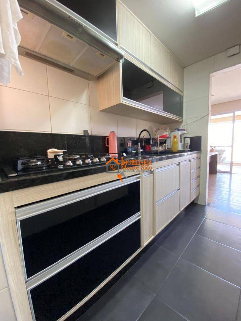Apartamento para alugar com 2 quartos, 92m² - Foto 10