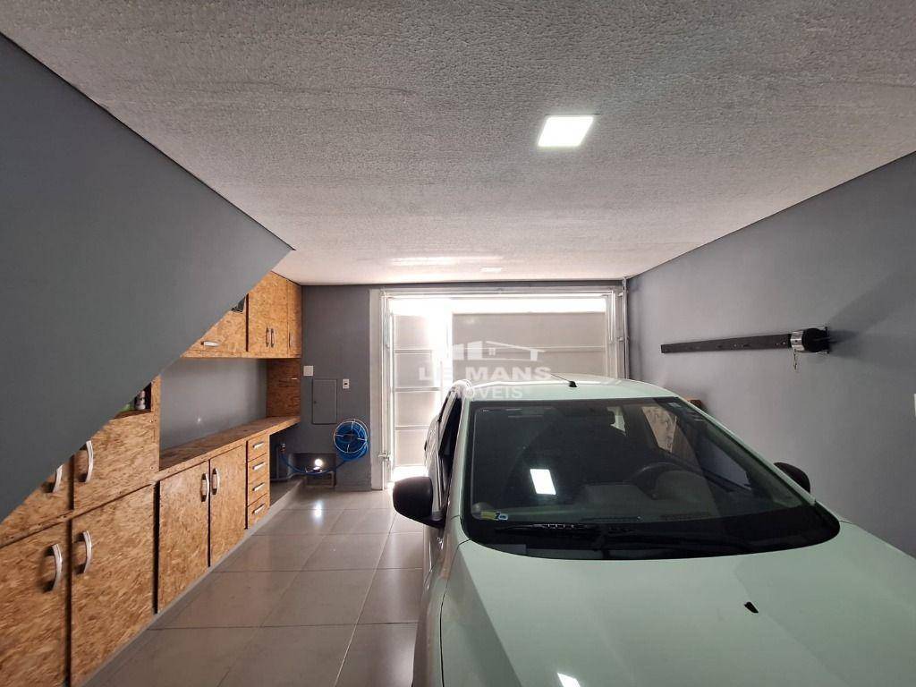 Casa, 4 quartos, 192 m² - Foto 2