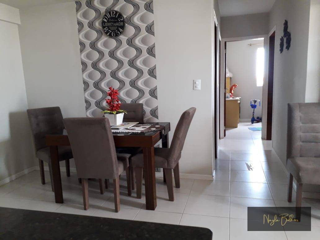 Apartamento à venda com 3 quartos, 78m² - Foto 8