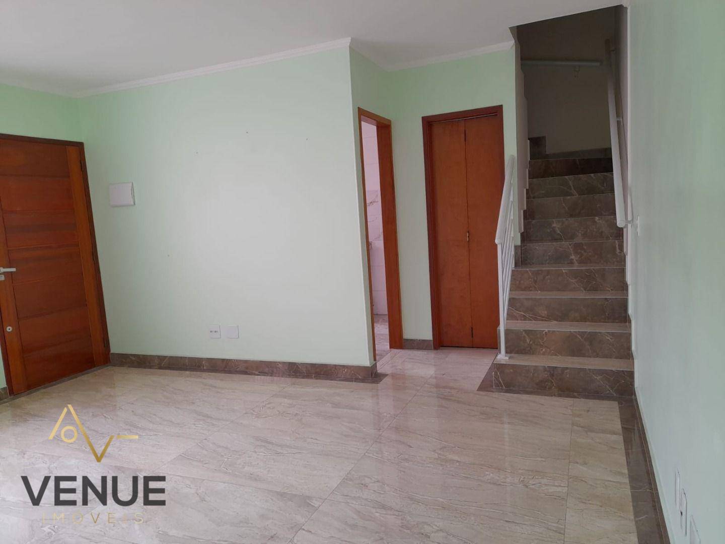 Sobrado à venda com 2 quartos, 72m² - Foto 5