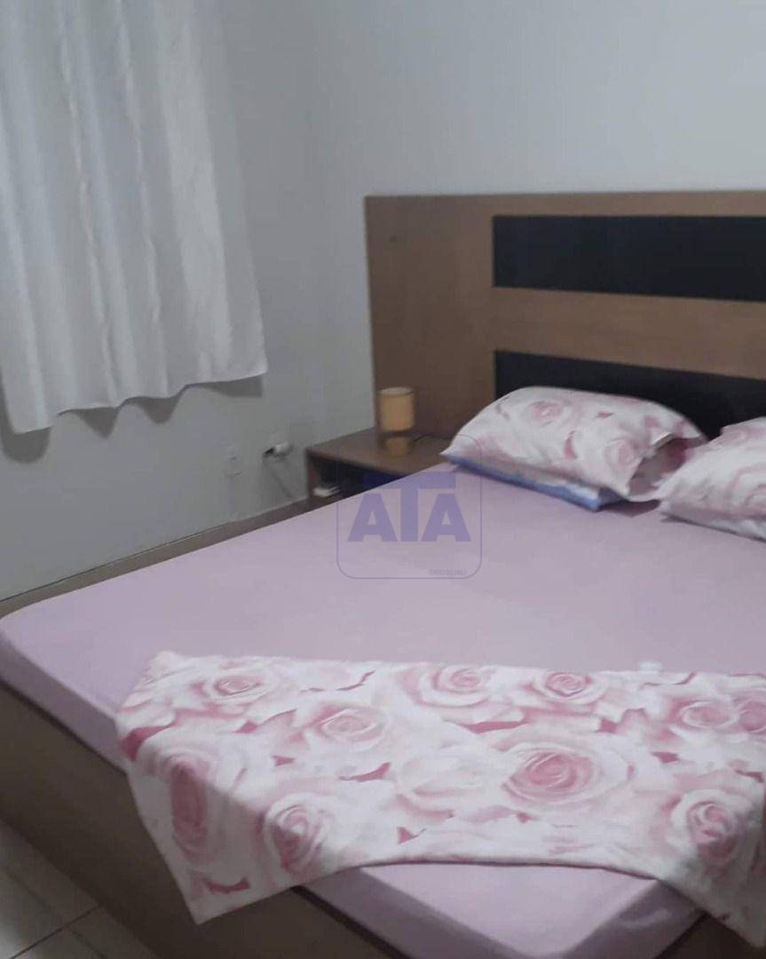 Apartamento à venda com 2 quartos, 65m² - Foto 6