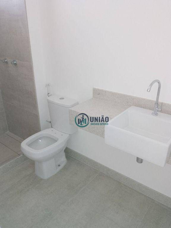 Apartamento à venda com 3 quartos, 130m² - Foto 15