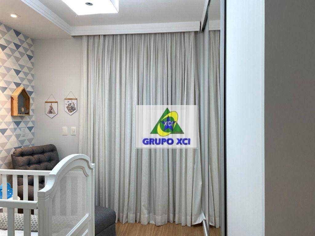 Casa de Condomínio, 3 quartos - Foto 47