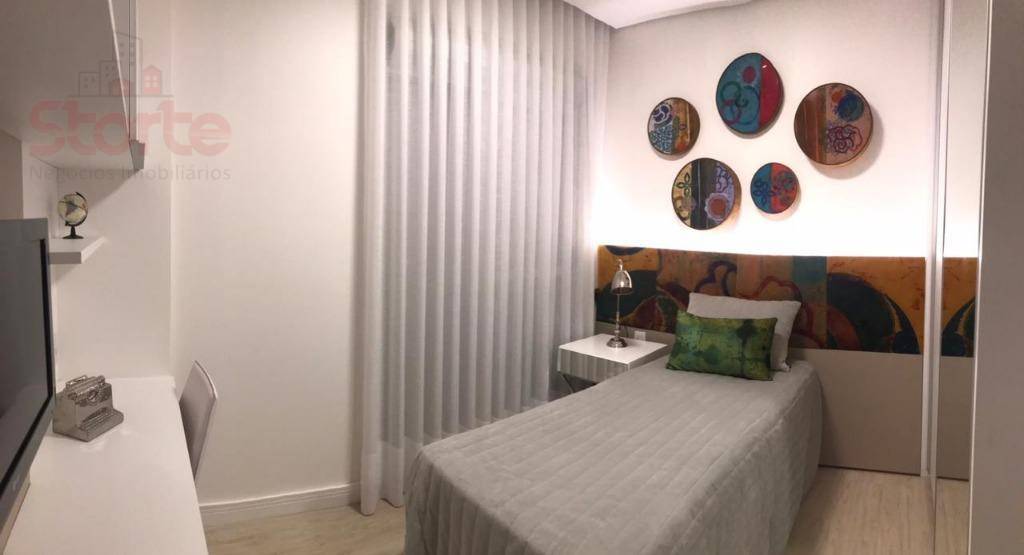 Apartamento à venda com 4 quartos, 216m² - Foto 23