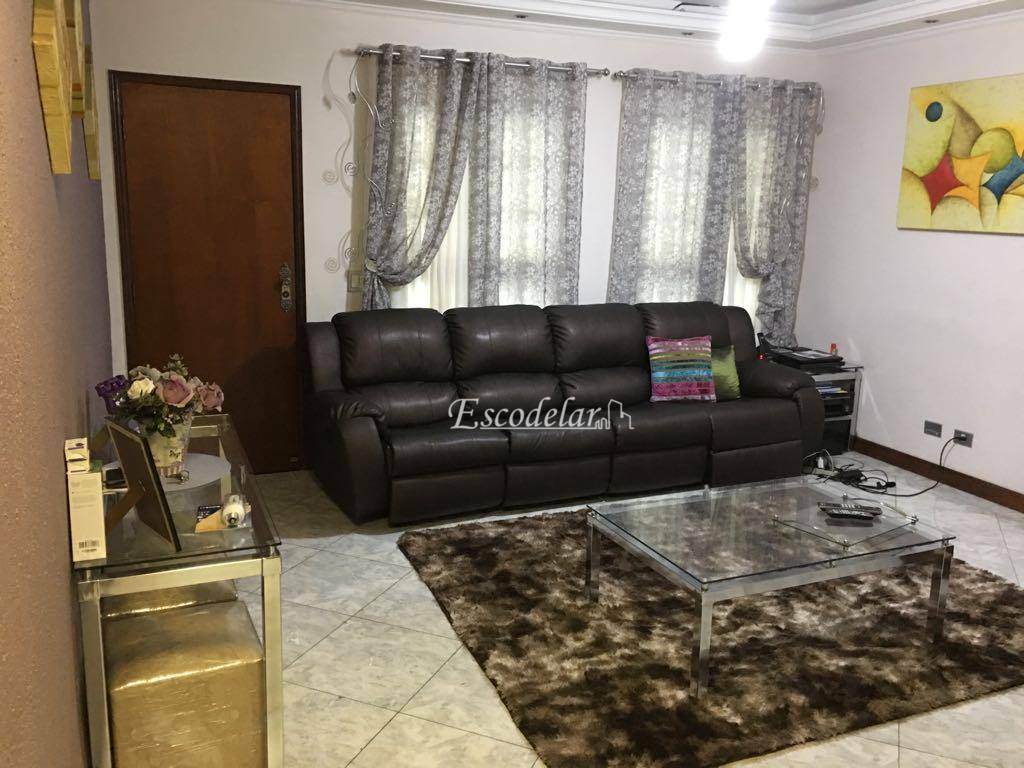 Casa de Condomínio à venda com 3 quartos, 124m² - Foto 2