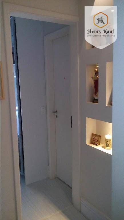 Apartamento à venda com 3 quartos, 184m² - Foto 37