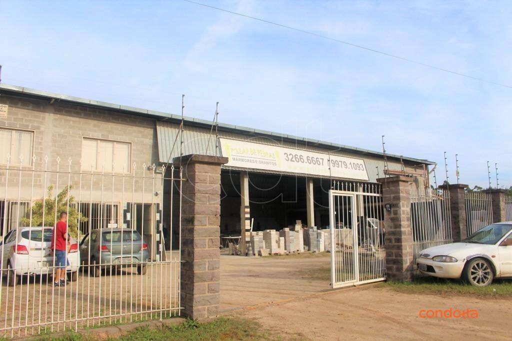 Depósito-Galpão, 450 m² - Foto 10