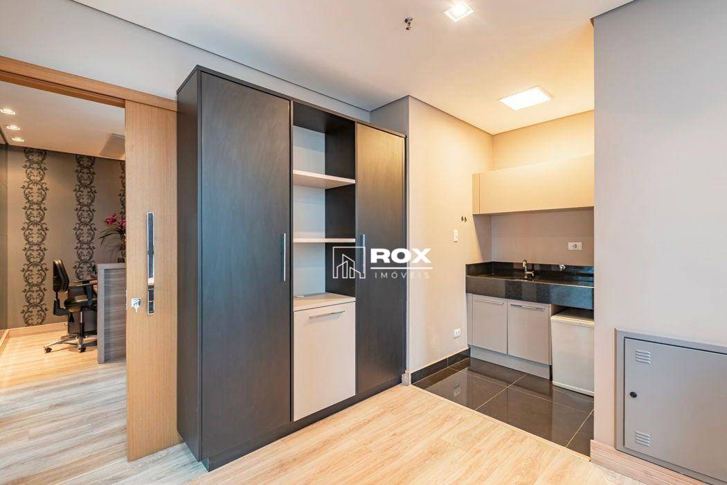 Conjunto Comercial-Sala à venda, 69m² - Foto 14