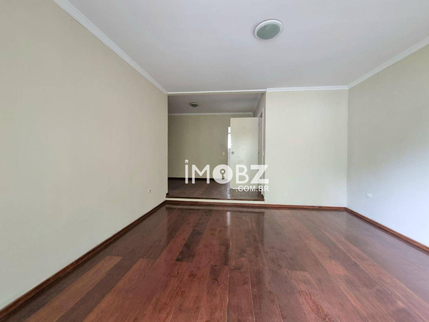 Apartamento à venda com 3 quartos, 116m² - Foto 3