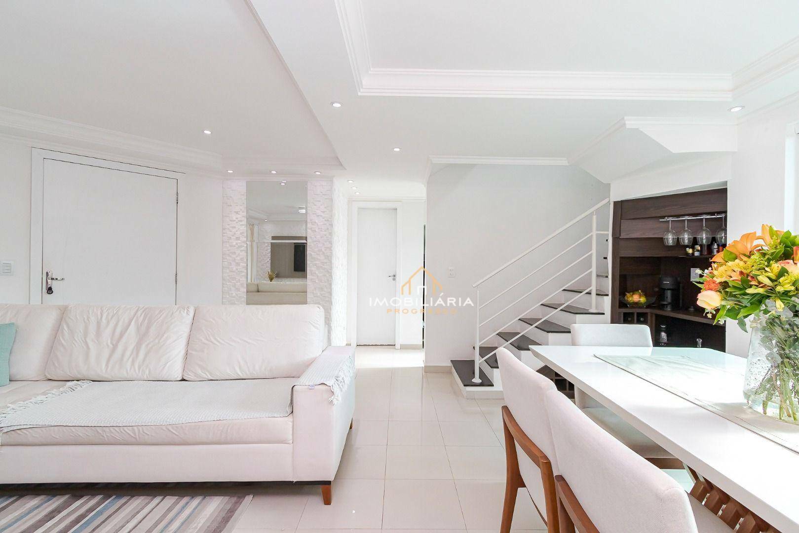Sobrado à venda com 3 quartos, 138m² - Foto 8