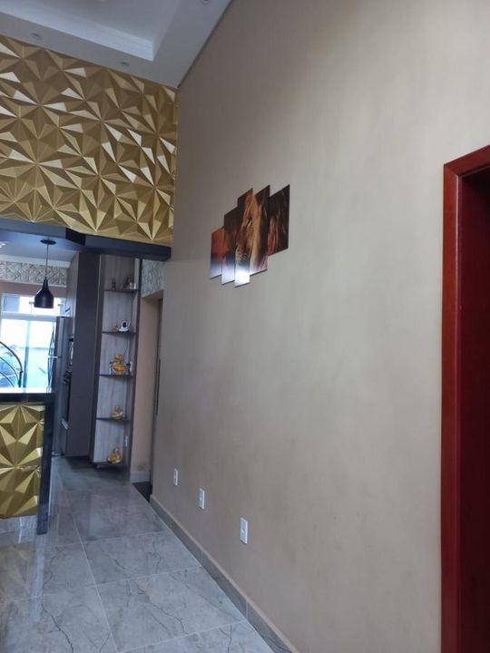 Casa de Condomínio à venda com 3 quartos, 146m² - Foto 9