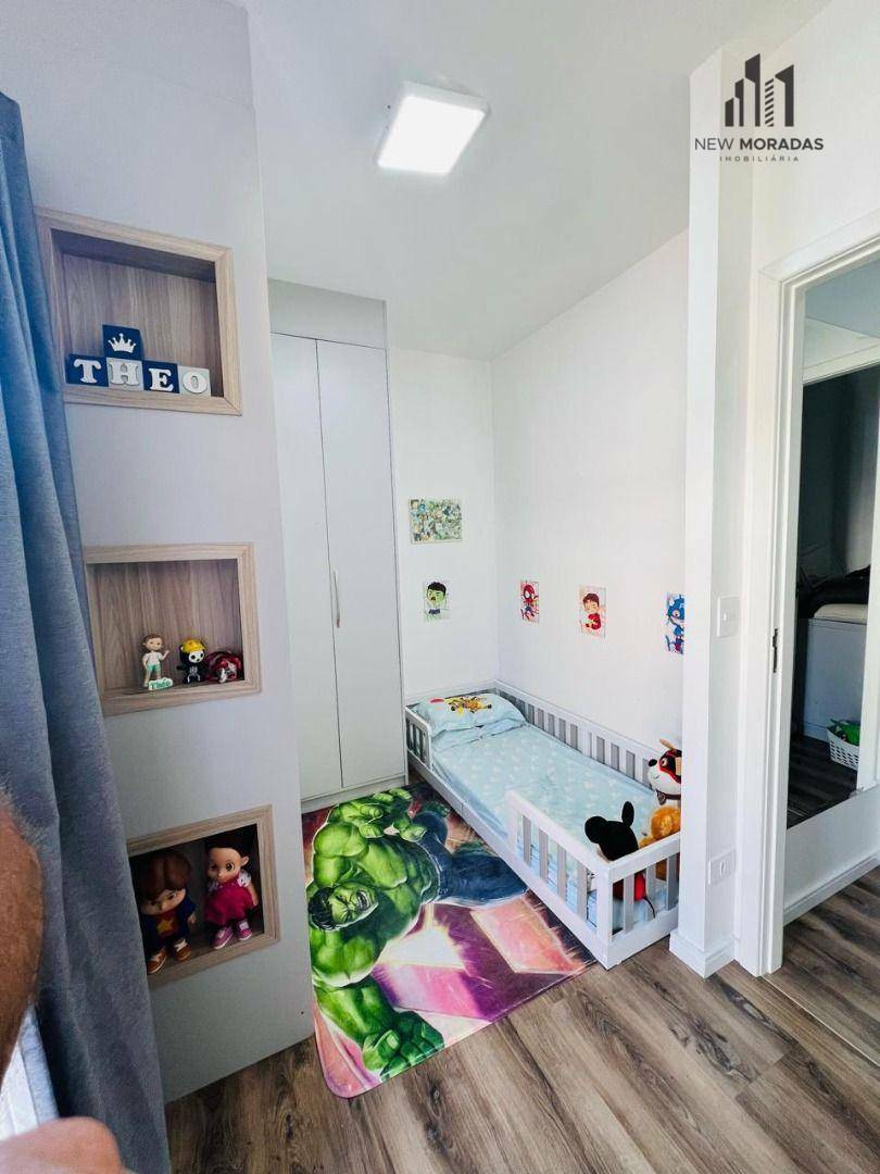 Sobrado à venda com 3 quartos, 100m² - Foto 11