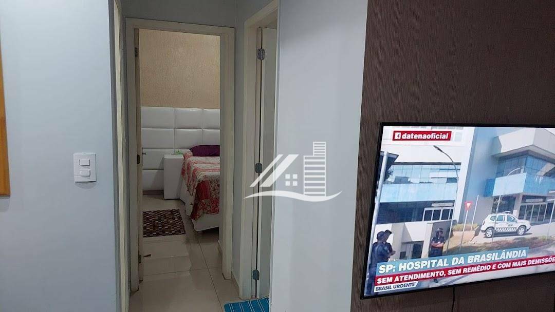 Apartamento à venda com 2 quartos - Foto 17