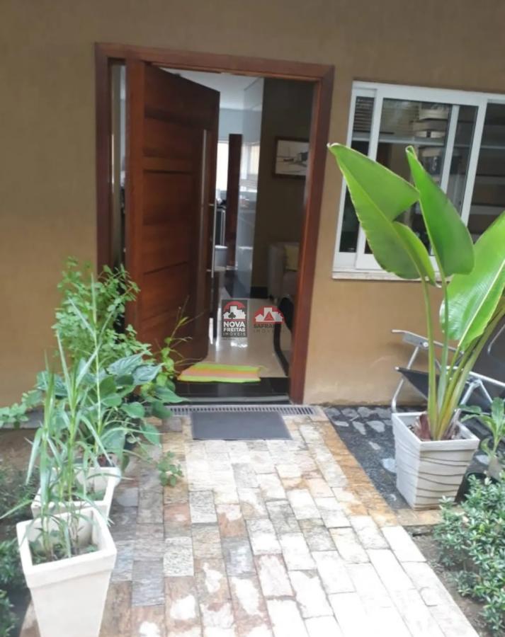 Sobrado à venda com 2 quartos, 90m² - Foto 2