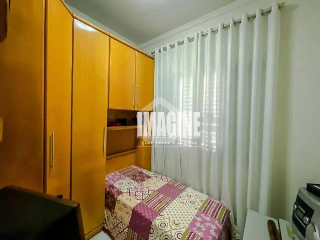 Sobrado à venda com 3 quartos, 145m² - Foto 7