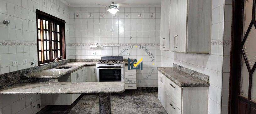 Casa de Condomínio, 4 quartos - Foto 5