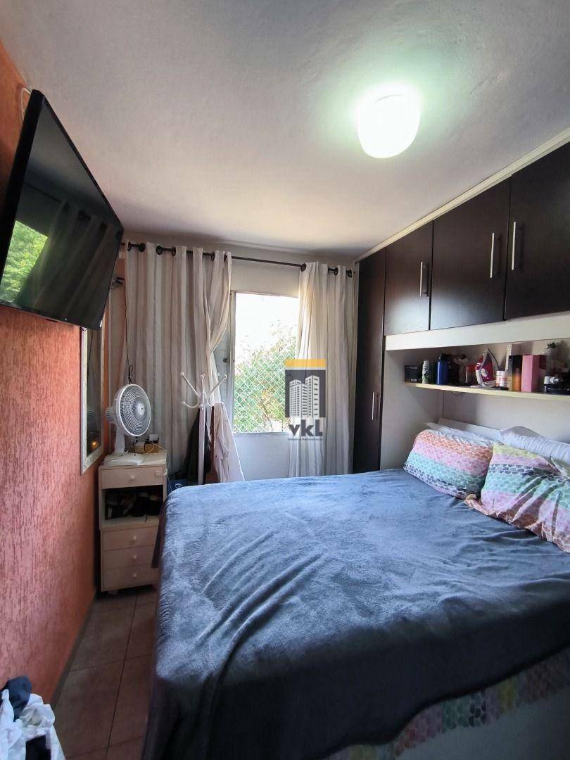 Apartamento à venda com 2 quartos, 57M2 - Foto 15