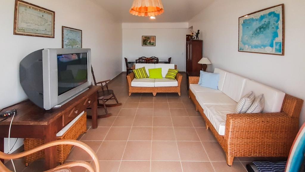 Apartamento à venda com 2 quartos, 100m² - Foto 5