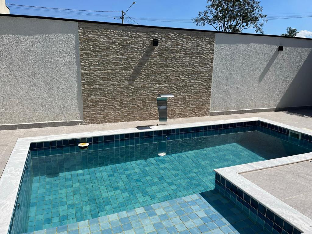 Casa de Condomínio à venda com 3 quartos, 200m² - Foto 14