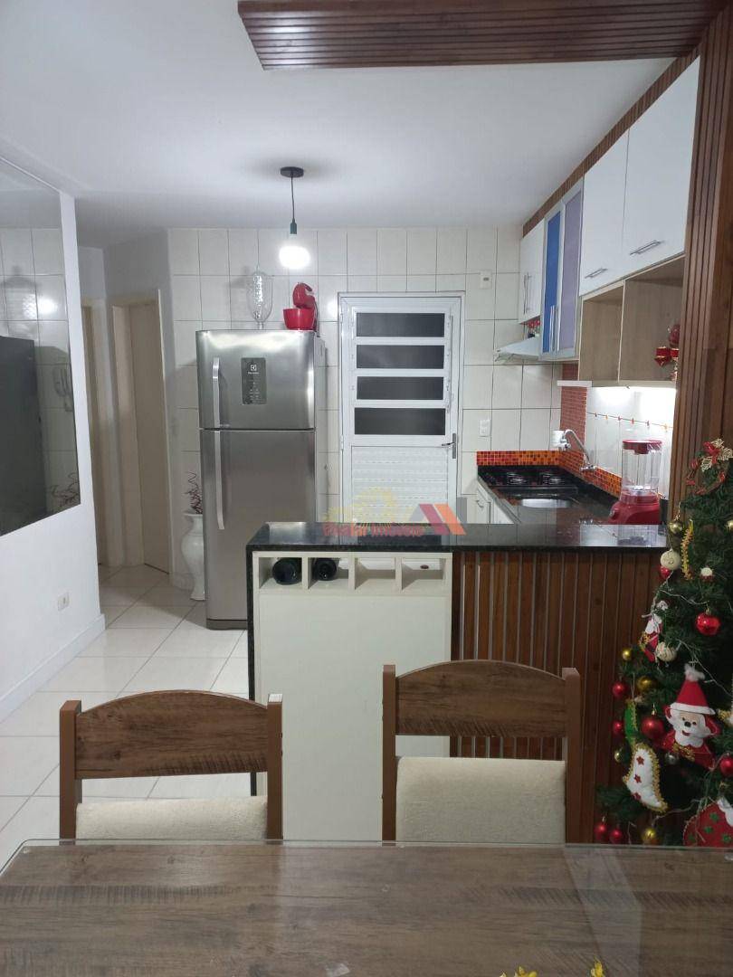 Casa de Condomínio à venda com 2 quartos, 57m² - Foto 6