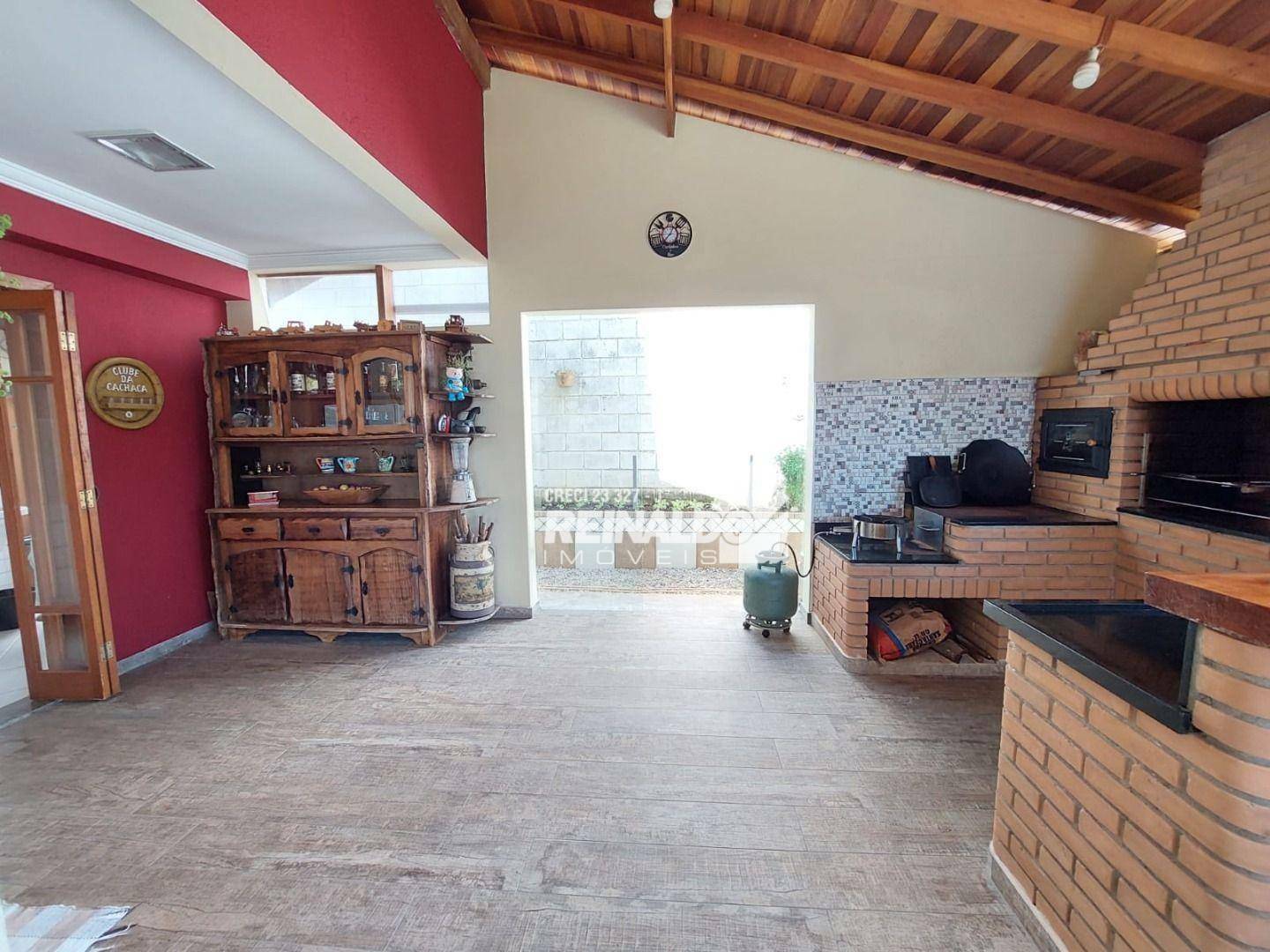 Casa de Condomínio à venda com 3 quartos, 334m² - Foto 54