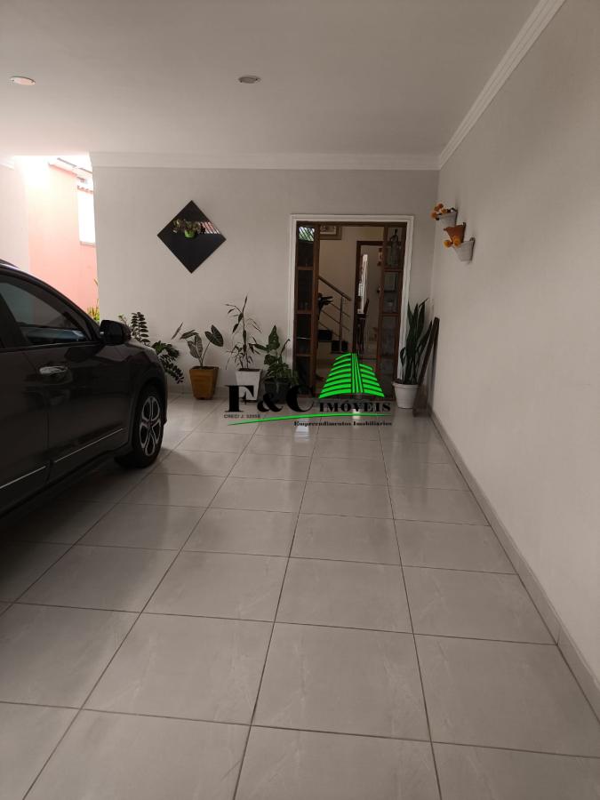 Sobrado à venda com 3 quartos, 350m² - Foto 30