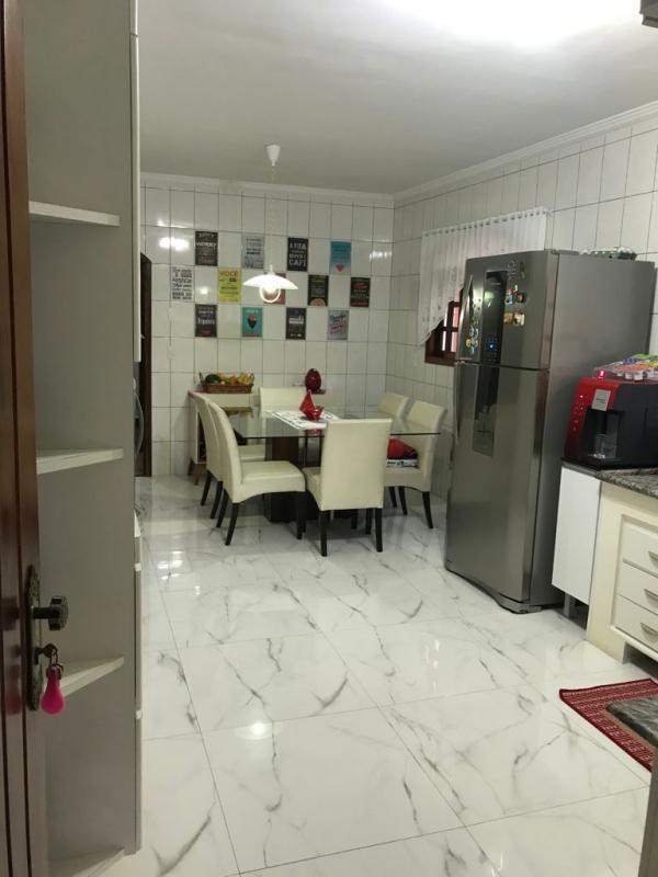 Sobrado à venda com 3 quartos, 168m² - Foto 5