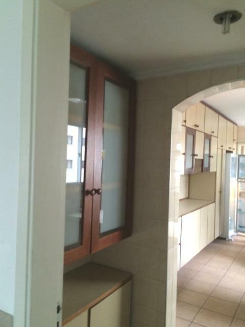 Apartamento à venda com 4 quartos, 167m² - Foto 10