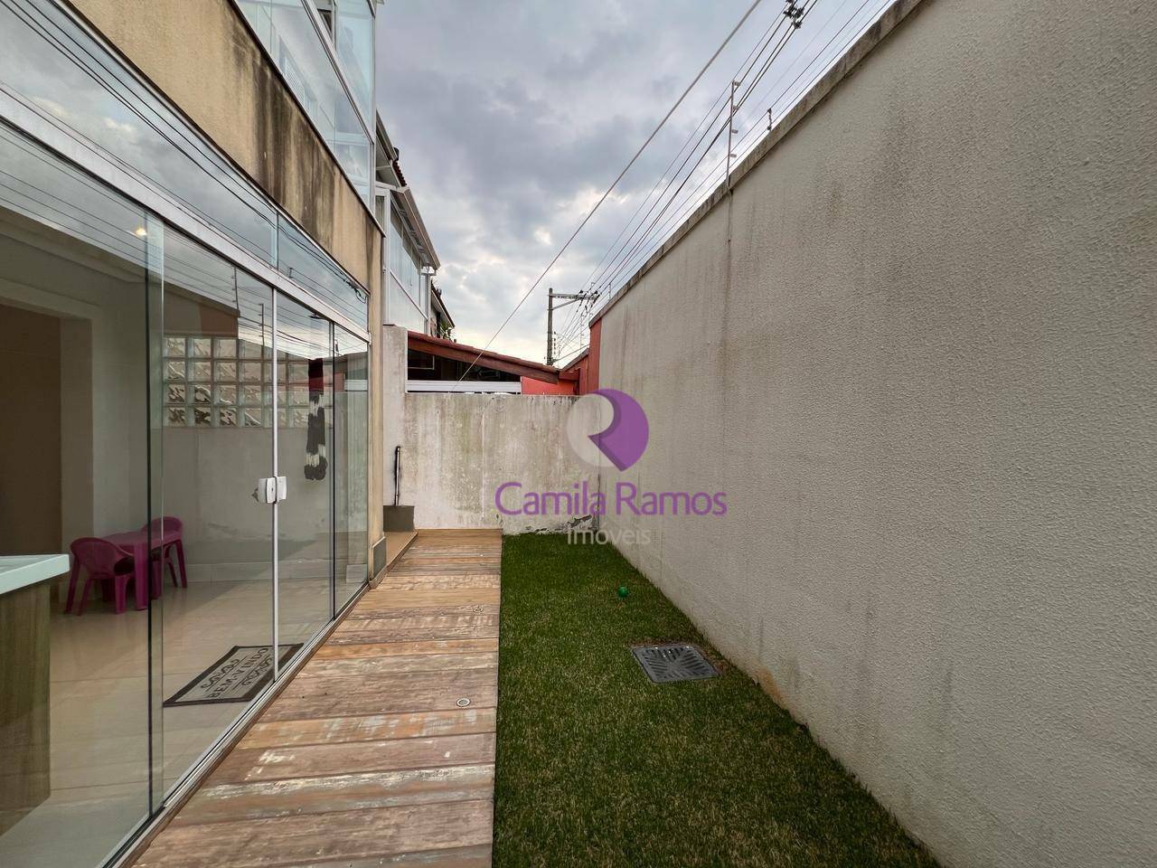 Sobrado à venda com 3 quartos, 114m² - Foto 26