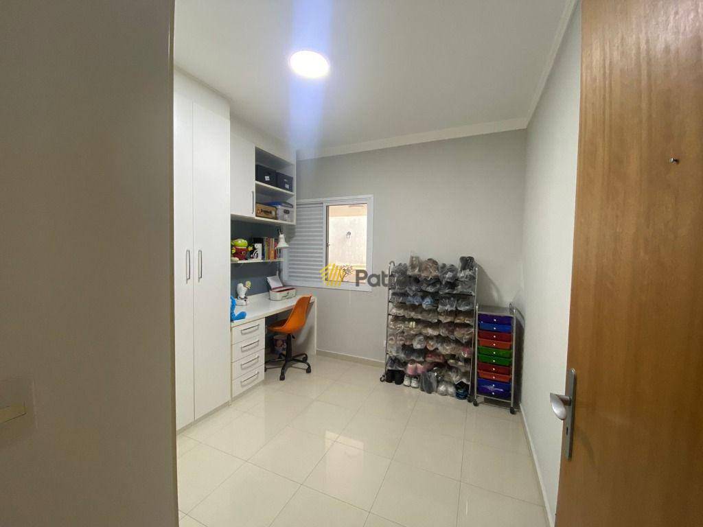 Apartamento à venda com 3 quartos, 153m² - Foto 30