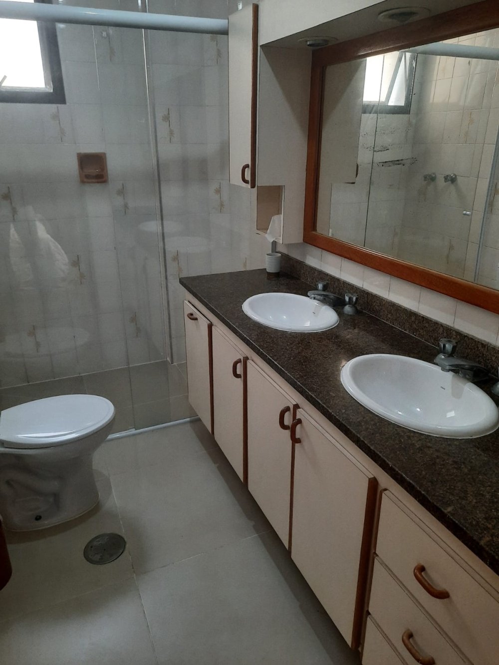 Apartamento à venda com 3 quartos, 160m² - Foto 9