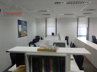 Conjunto Comercial-Sala para alugar, 1000m² - Foto 9