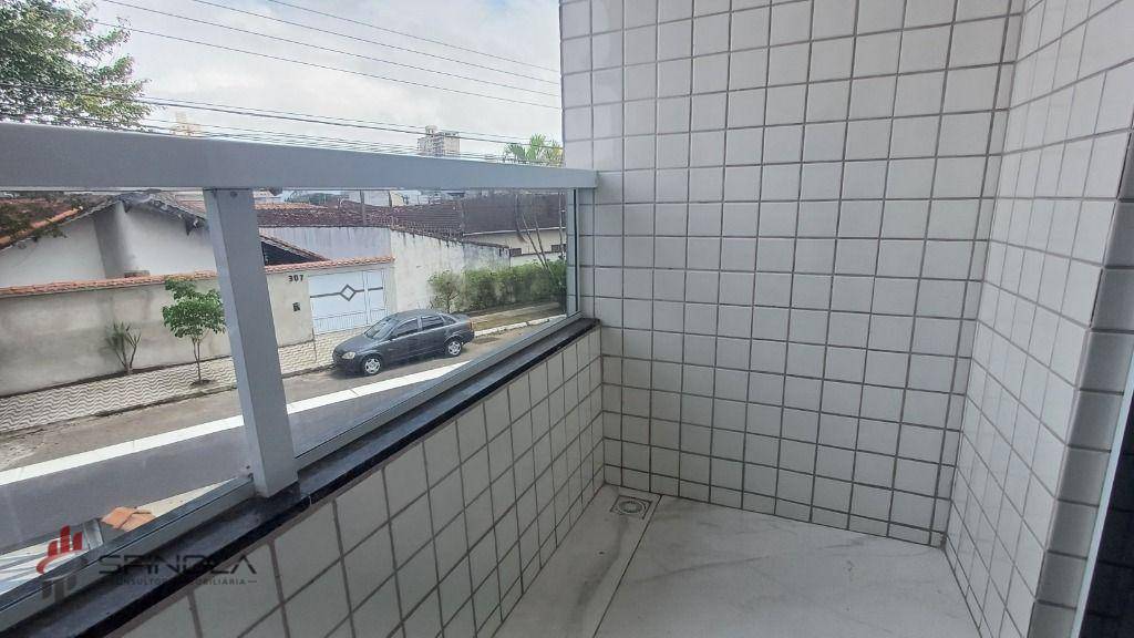 Sobrado à venda com 2 quartos, 70m² - Foto 22