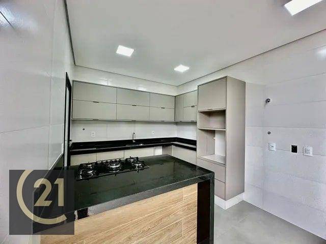 Casa de Condomínio à venda com 3 quartos, 151m² - Foto 5