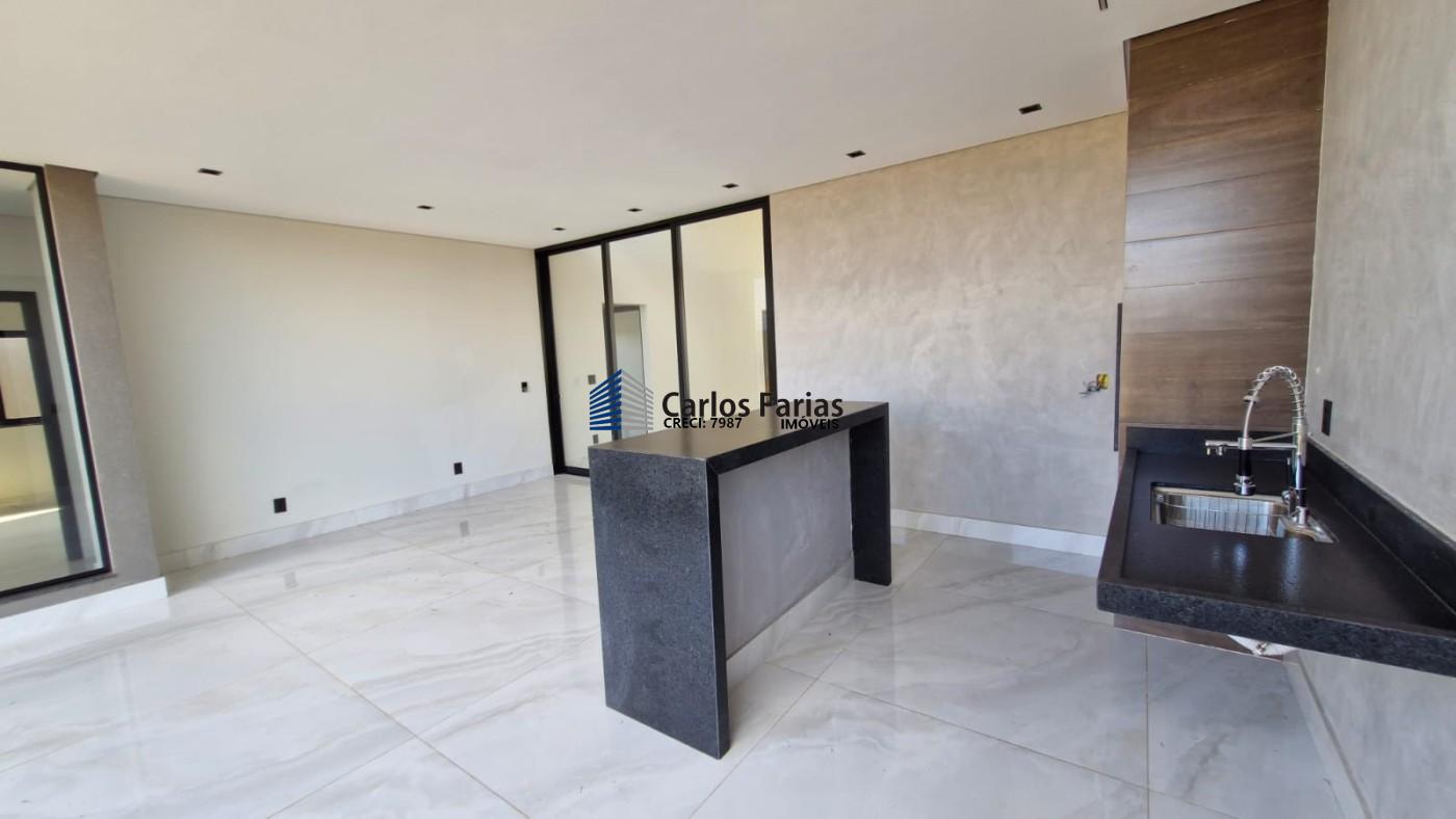 Casa de Condomínio à venda com 3 quartos, 250m² - Foto 27