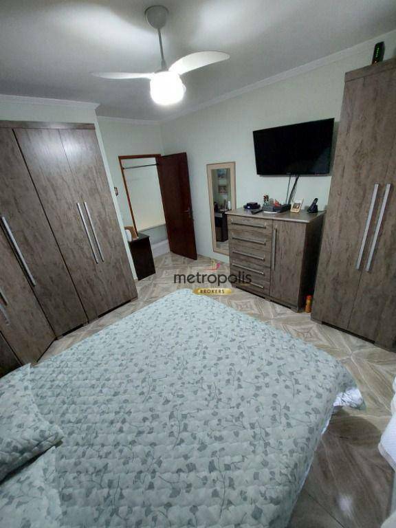 Sobrado à venda com 4 quartos, 191m² - Foto 14