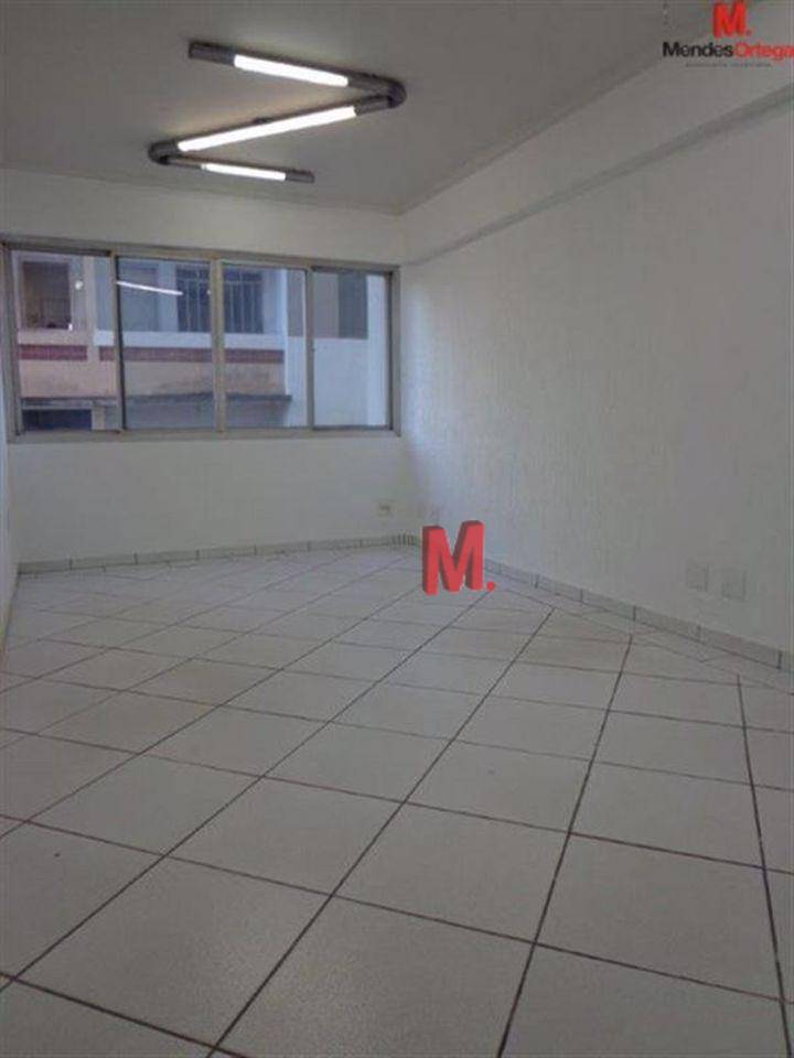 Apartamento à venda com 2 quartos, 65m² - Foto 2