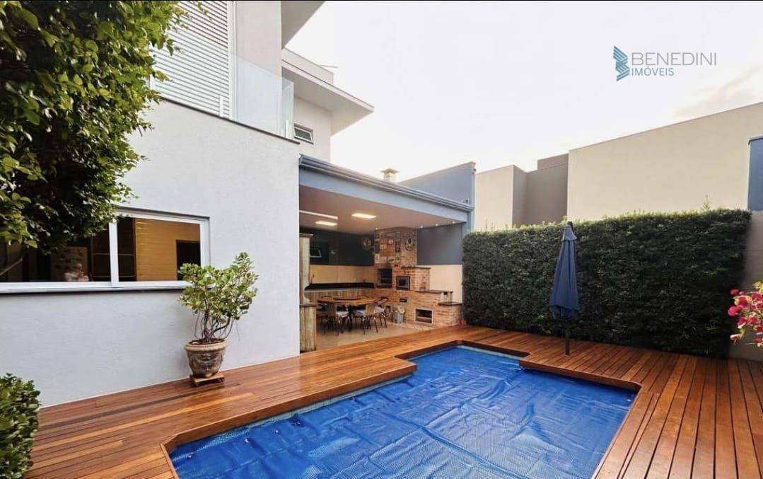 Casa de Condomínio à venda com 4 quartos, 230m² - Foto 6