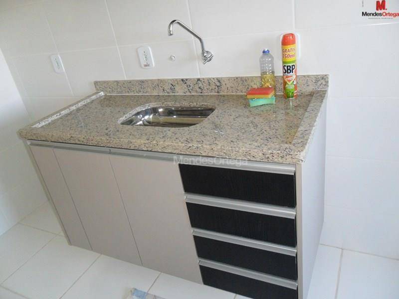 Apartamento à venda com 2 quartos, 50m² - Foto 21