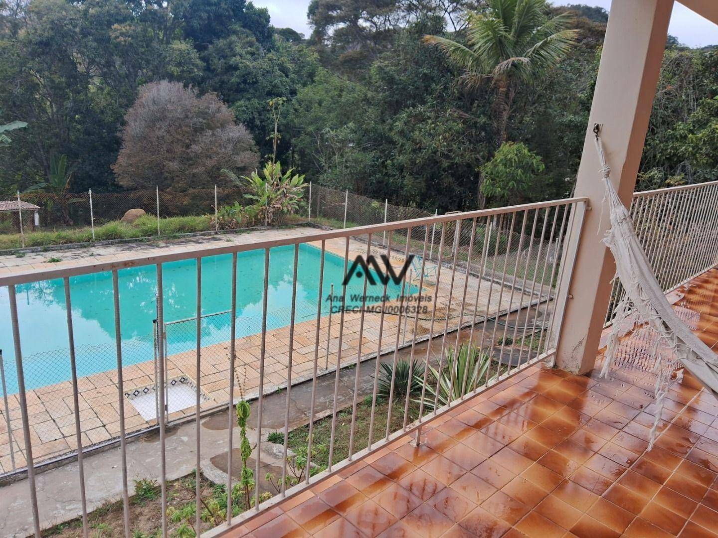 Chácara à venda com 2 quartos, 120m² - Foto 15
