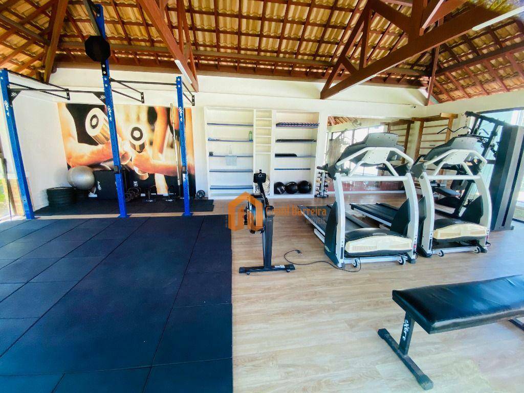 Apartamento à venda com 4 quartos, 130m² - Foto 36