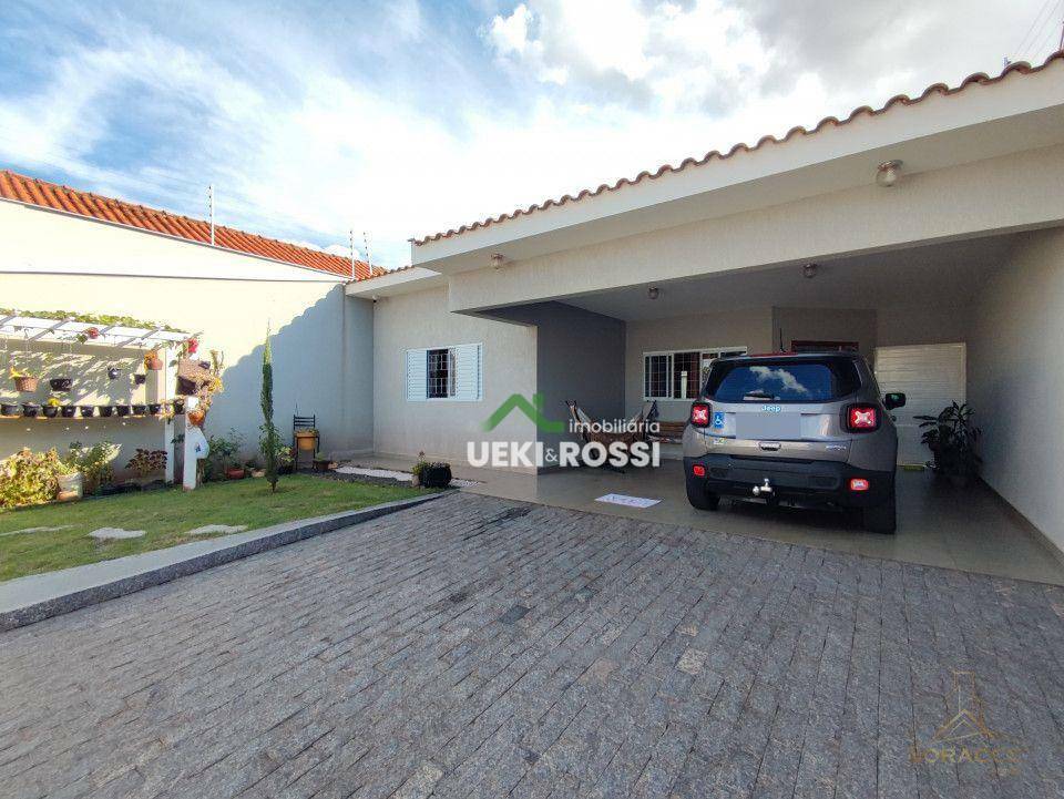 Casa à venda com 3 quartos, 170m² - Foto 5