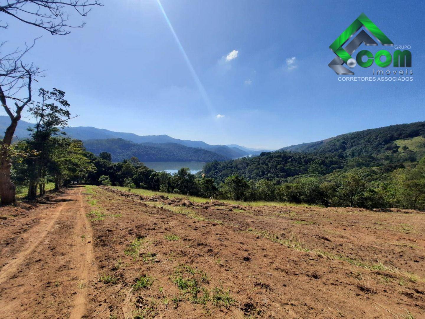 Terreno, 2 hectares - Foto 1