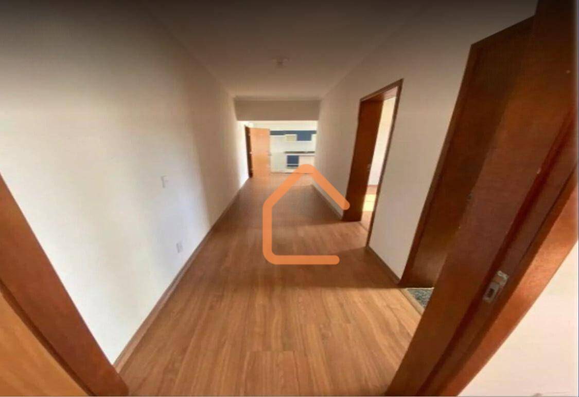 Apartamento à venda com 2 quartos, 59m² - Foto 6